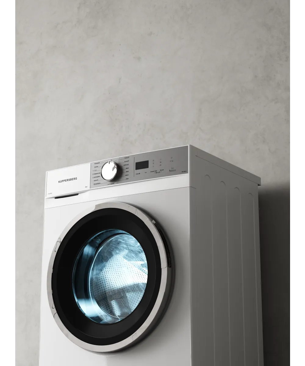 Стиральная машина отдельностоящая WM 480 W