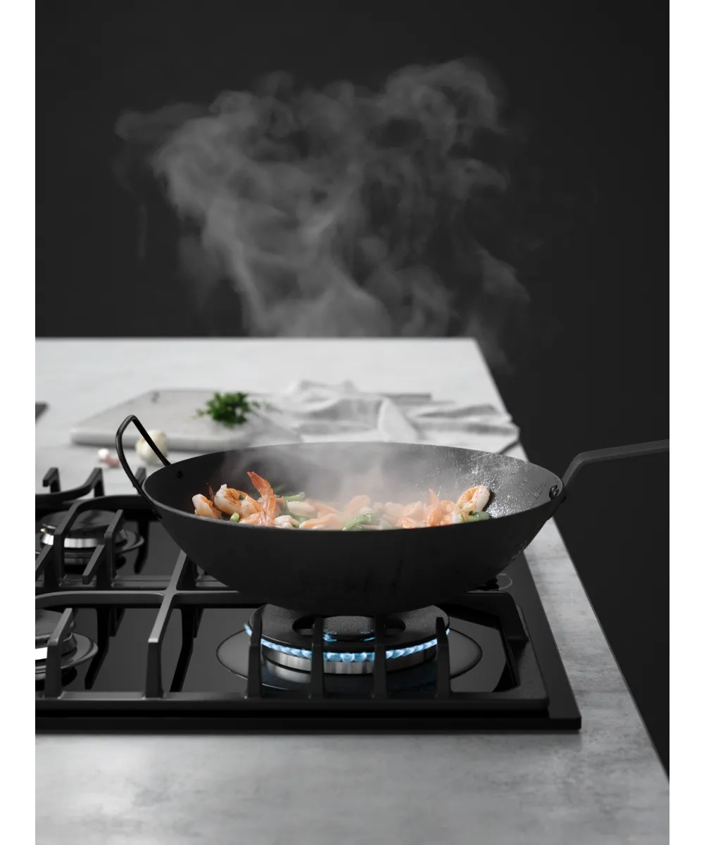 Gas hob FG 63 B