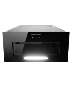 Built-in hood INTOUCH-1 60 BG