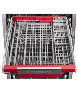 Посудомоечная машина встраиваемая GLM 4537