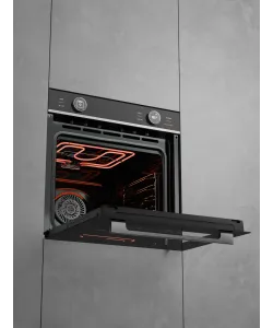 Electrical oven HT 612 BX