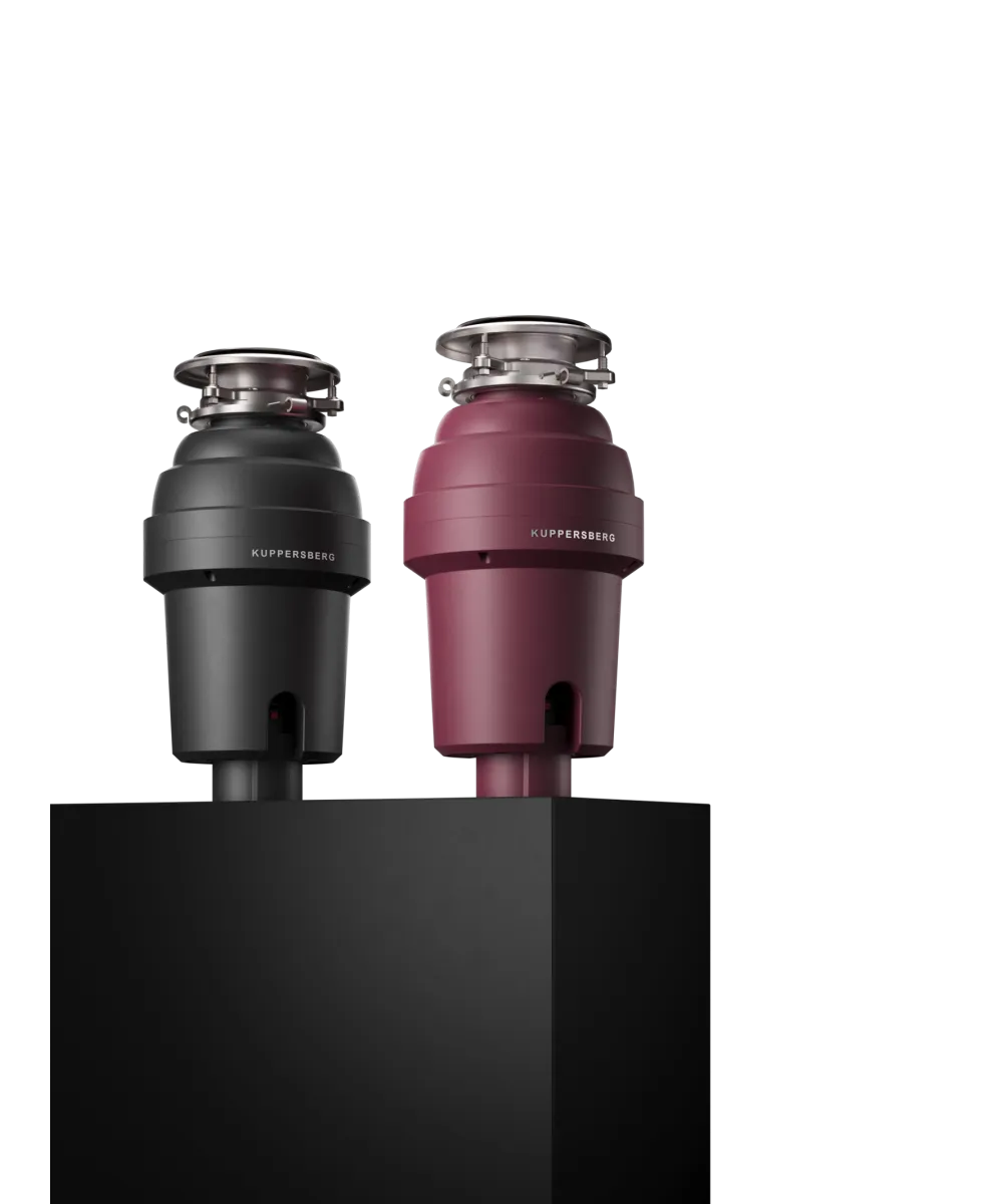 Измельчитель отходов WS 750 B