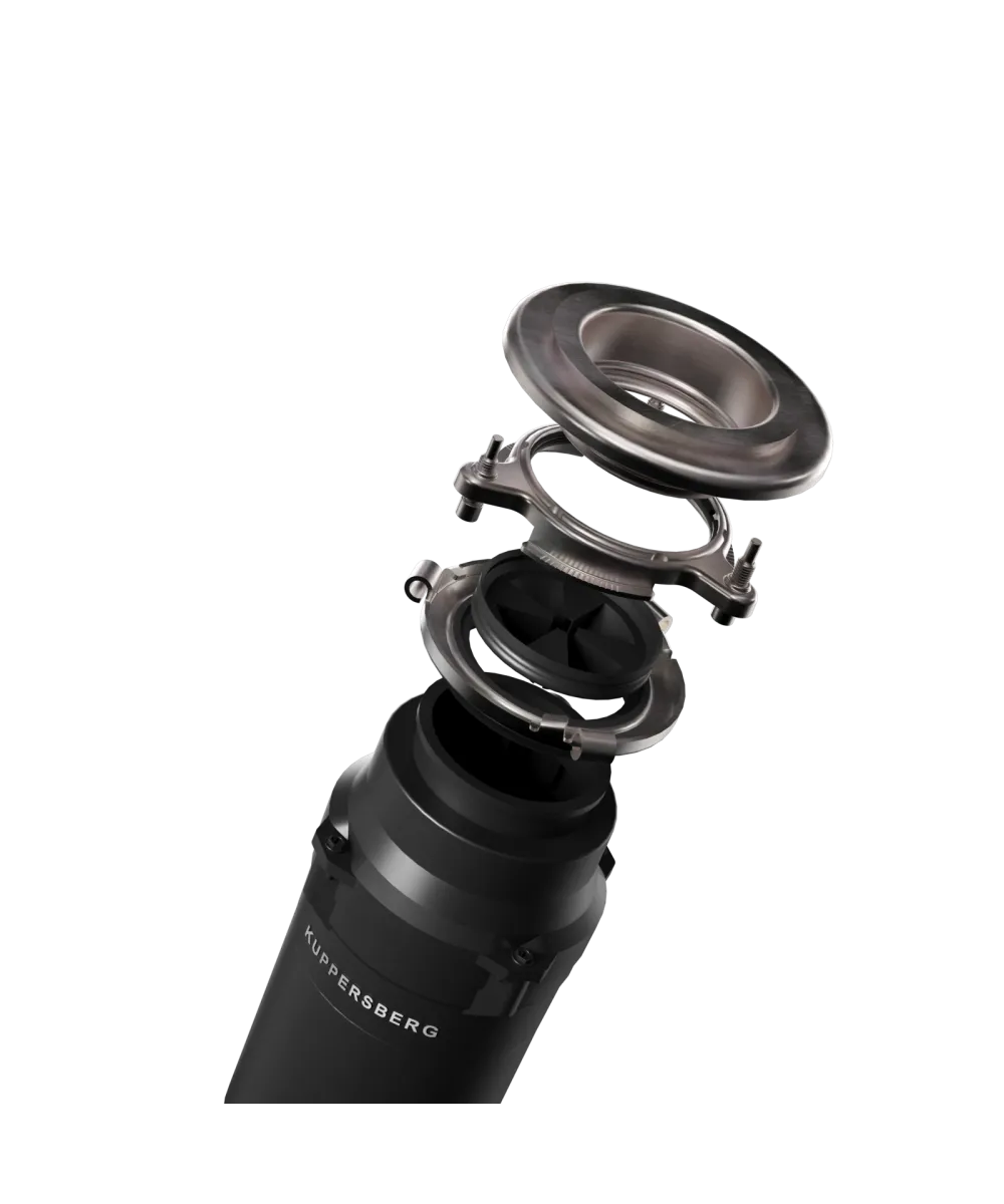 Измельчитель отходов WSS 550 B