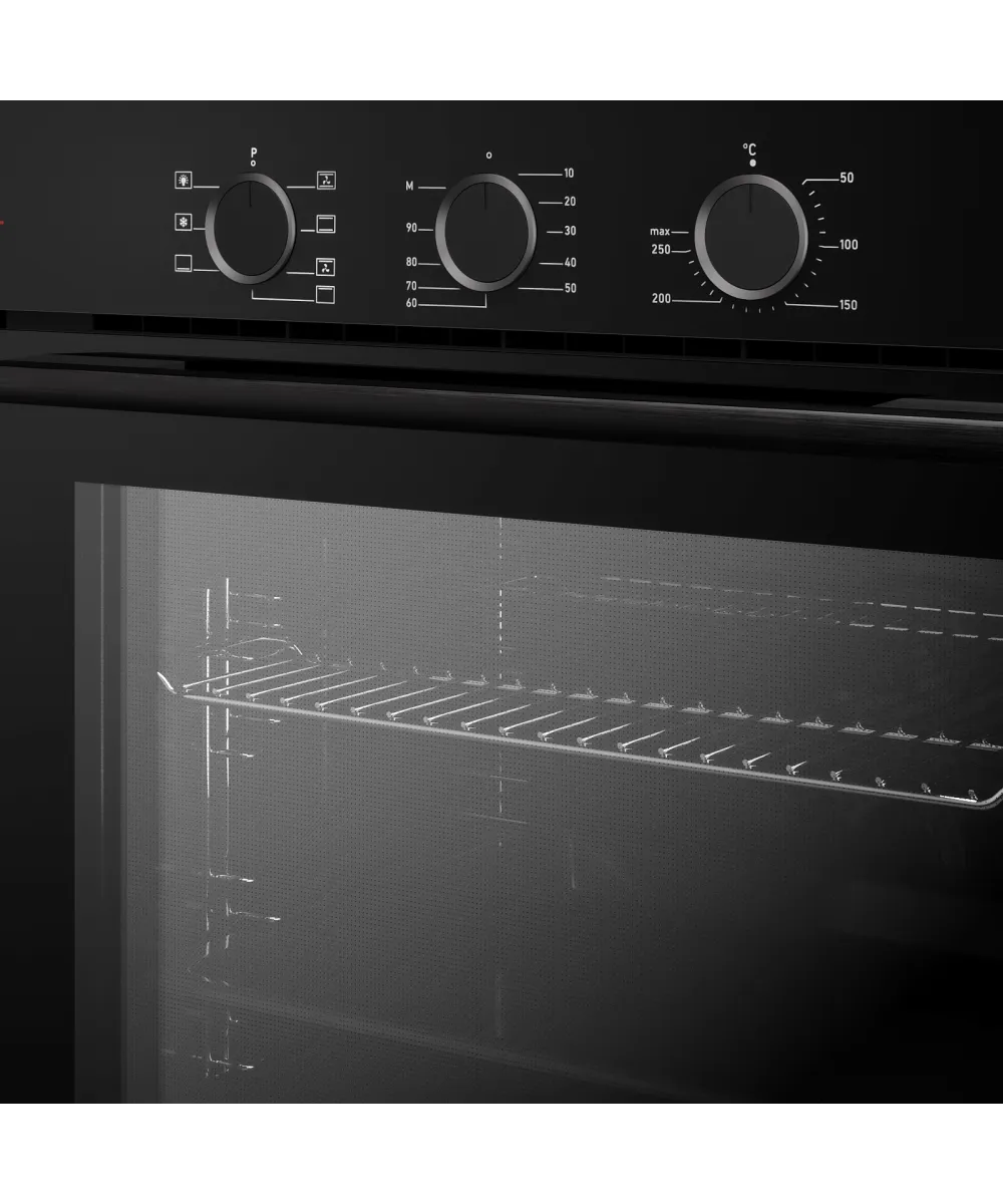 Electrical oven HF 603 B