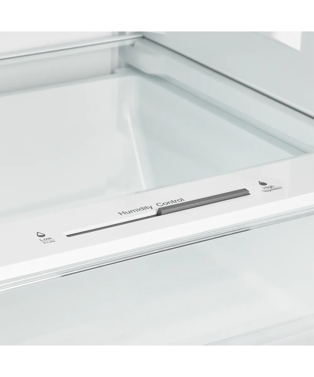 Built-in refrigerator RBN 1961