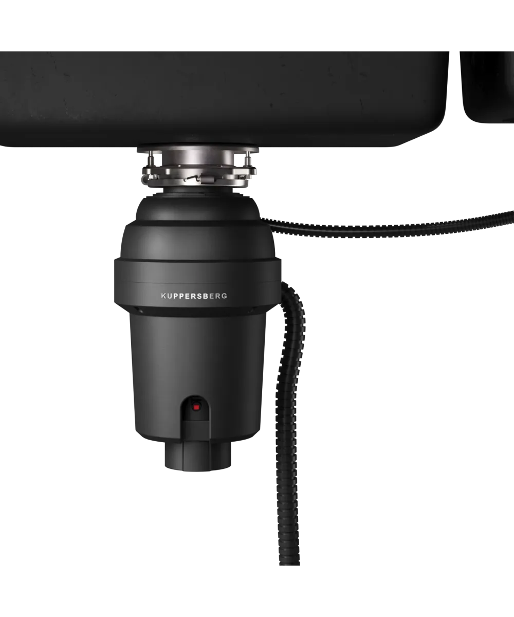 Измельчитель отходов WS 750 B