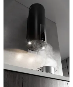 Dome hood WL-MOTUBA 35 B