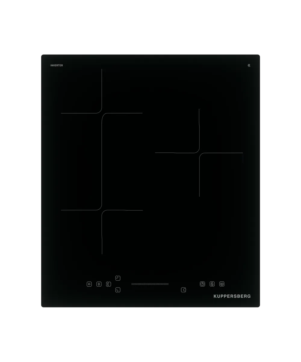Induction hob ICI 412