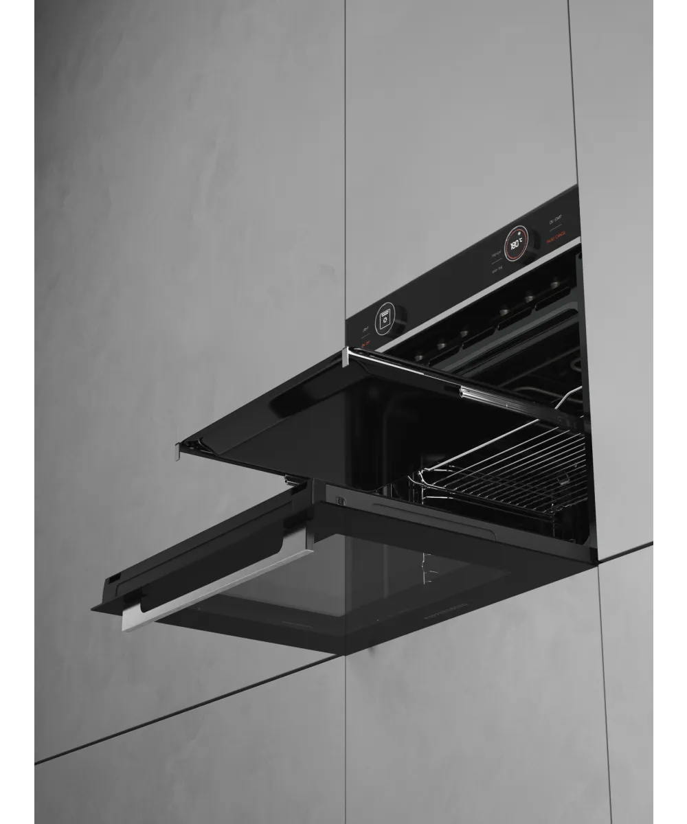 Electrical oven HT 612 BX