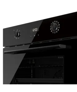 Electrical oven HO 677 B