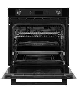 Electrical oven HM 629 Black