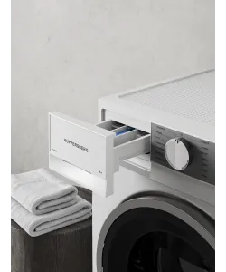 Стиральная машина отдельностоящая WM 480 W