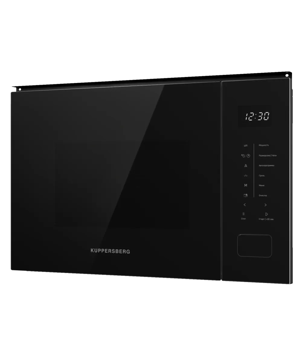 Микроволновая печь встраиваемая HMW 652 B