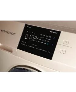 Стиральная машина отдельностоящая WID 56149 G