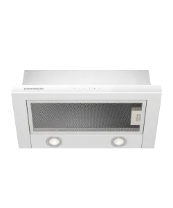 Телескопическая вытяжка встраиваемая SLIMTOUCH 60 W