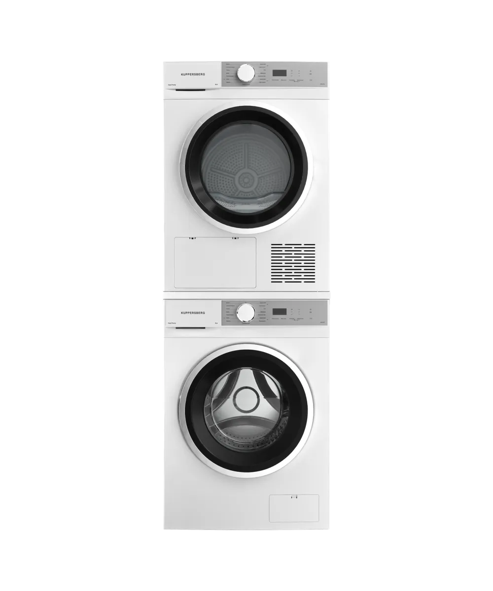 Соединительный элемент для сушильной машины DS 611 W