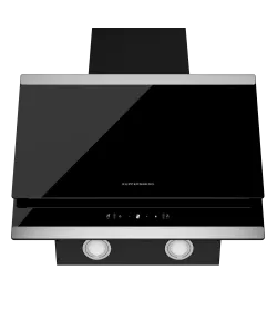 Sloping hood F 603 BX