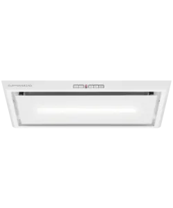 Built-in hood INTRO 60 WHITE