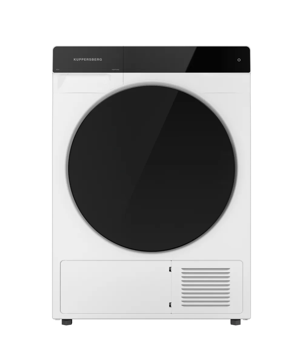 Tumble dryer DM 591 W