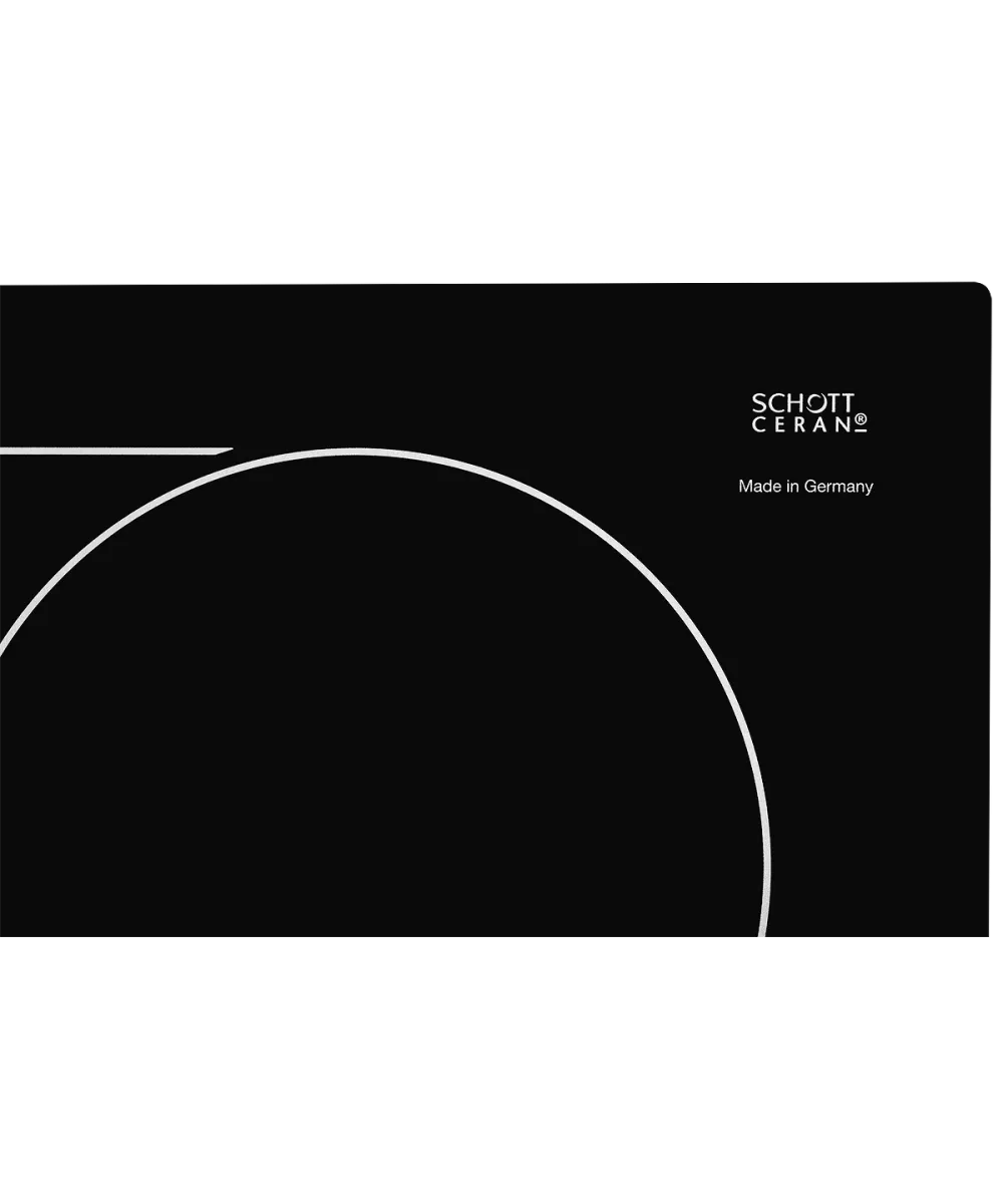 Electrical hob ESO 629