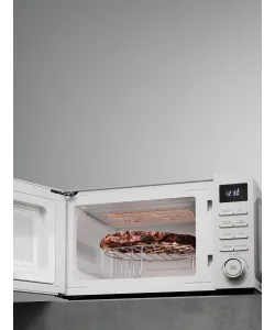 Микроволновая печь отдельностоящая TMW 202 W