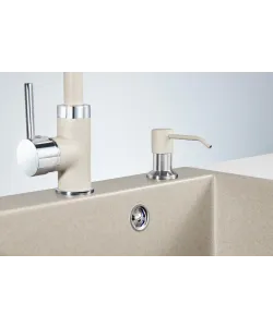 Дозатор для мойки PLENO JASMIN