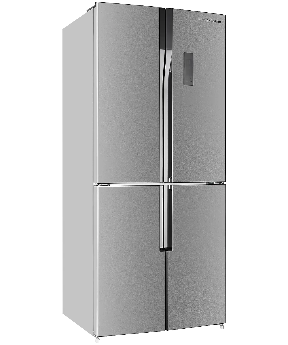 Freestanding refrigerator NFML 181 X
