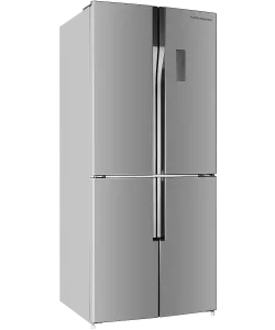 Freestanding refrigerator NFML 181 X