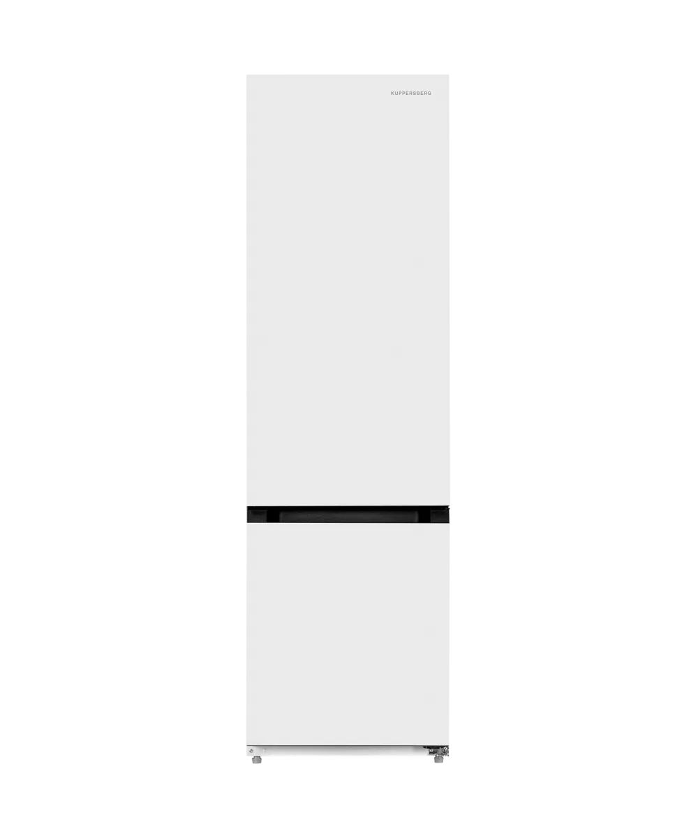 Freestanding refrigerator RFCN 2016 W