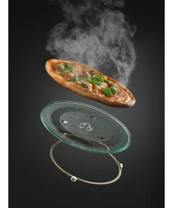 Микроволновая печь отдельностоящая TMW 205 BX