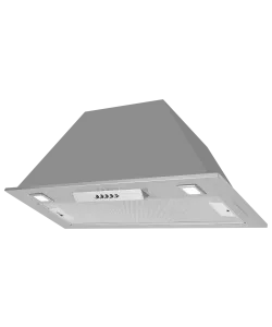 Built-in hood INLINEA 70 X