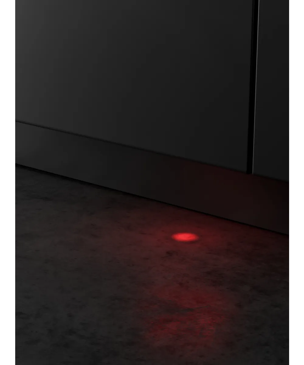 Посудомоечная машина встраиваемая GHS 4520