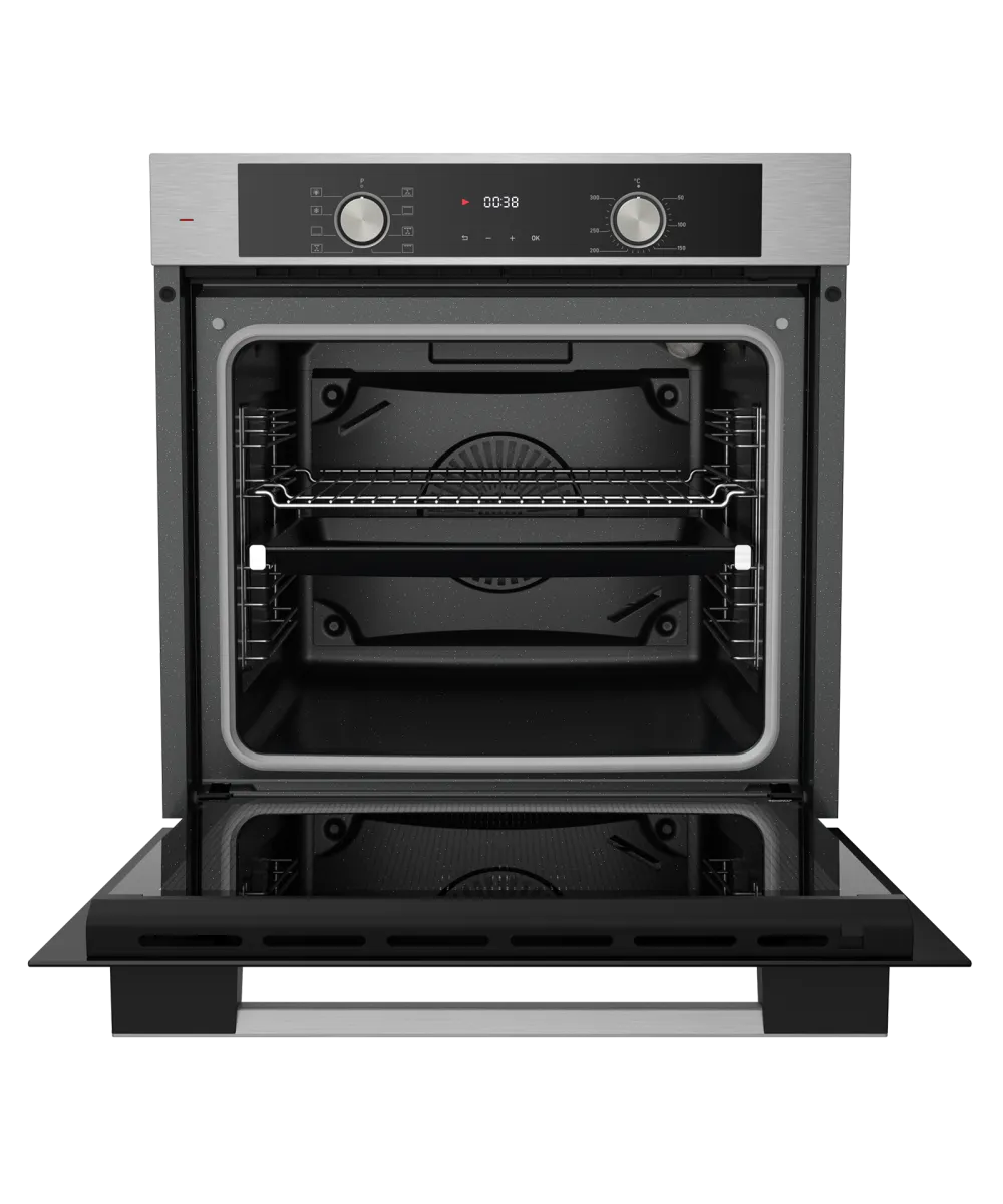 Electrical oven HO 608 BX