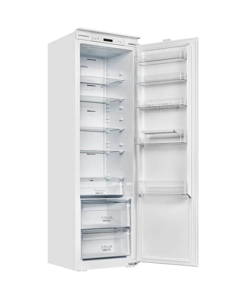 Built-in refrigerator SRB 1781