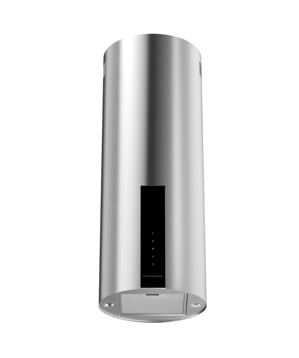 Dome hood WL-MOTUBA 35 X