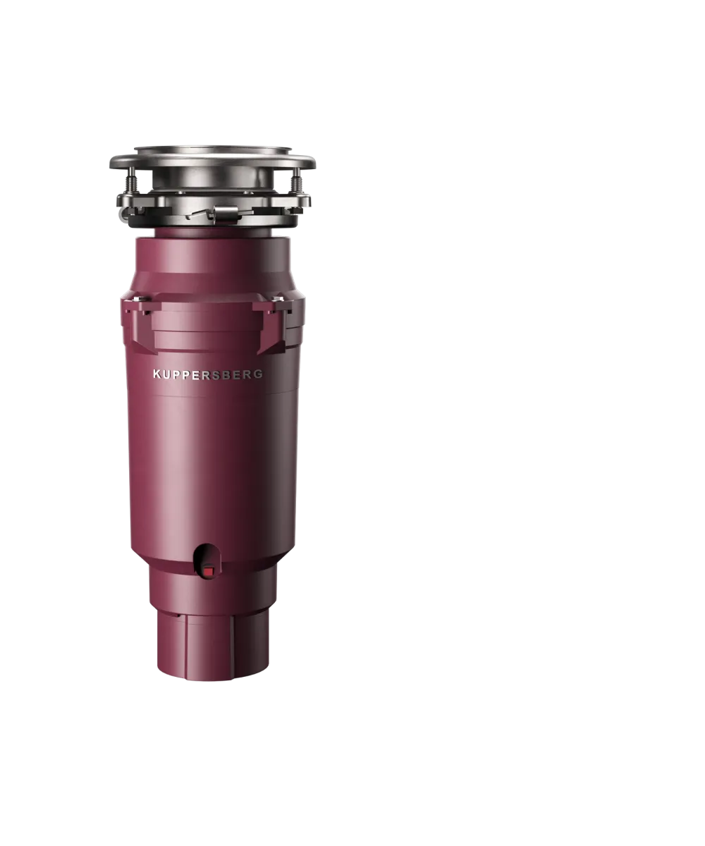 Измельчитель отходов WSS 750 V