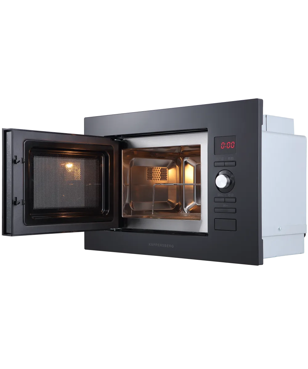 Микроволновая печь встраиваемая HMW 625 B