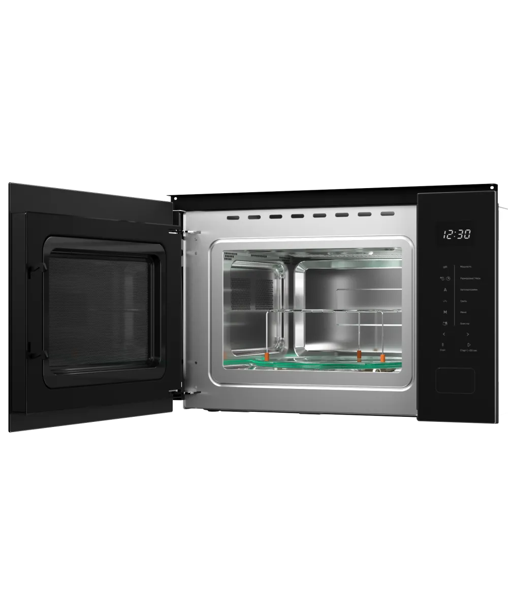 Микроволновая печь встраиваемая HMW 652 B