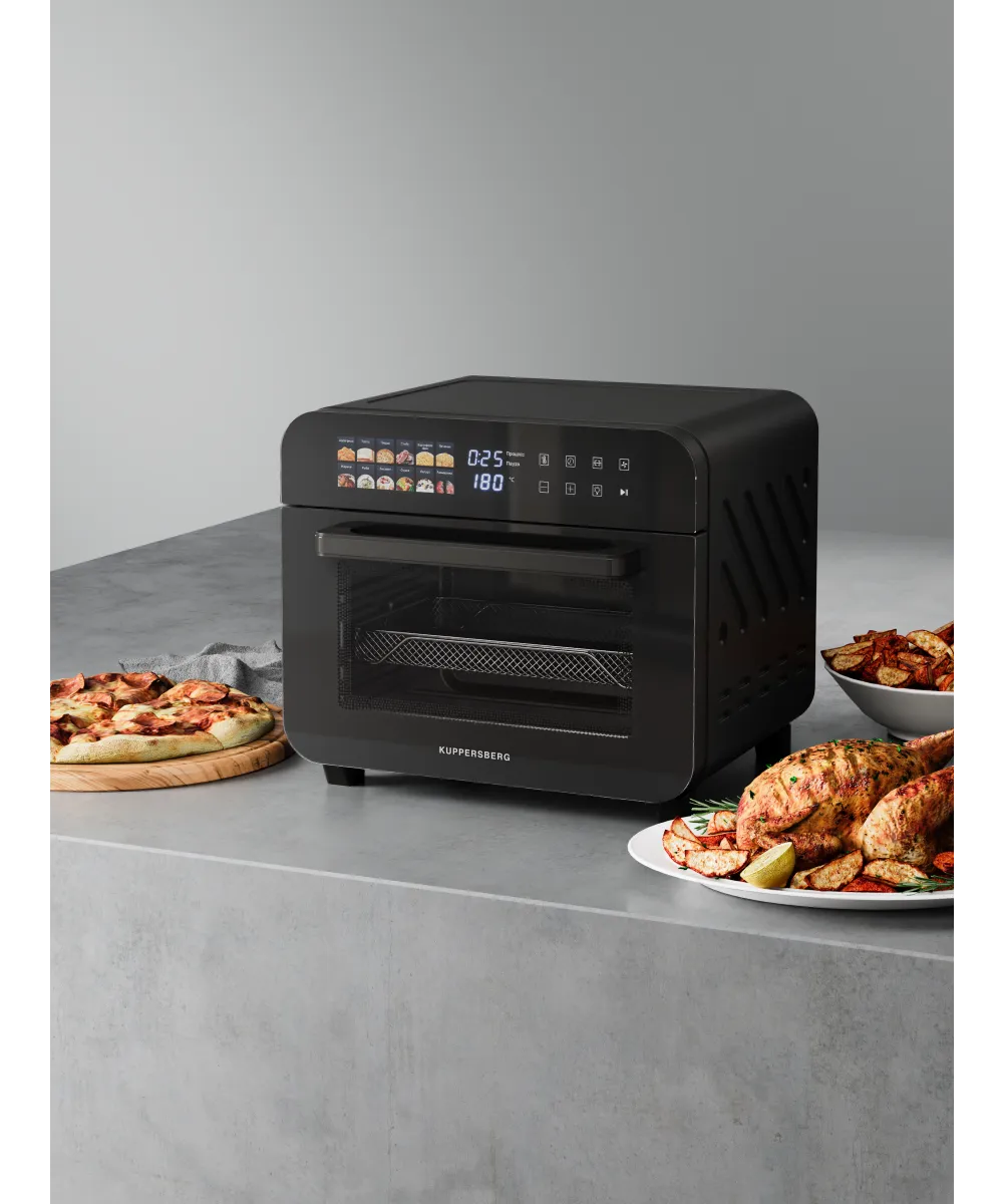 Freestanding mini oven KMO 251