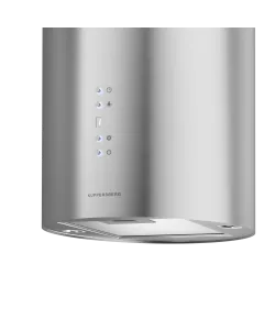 Dome hood WL-TUBA 35 X