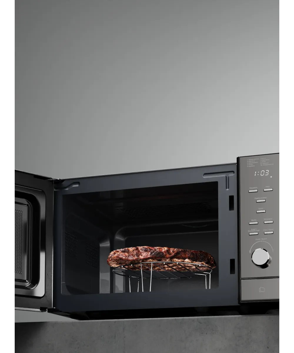 Микроволновая печь отдельностоящая TMW 230 MG