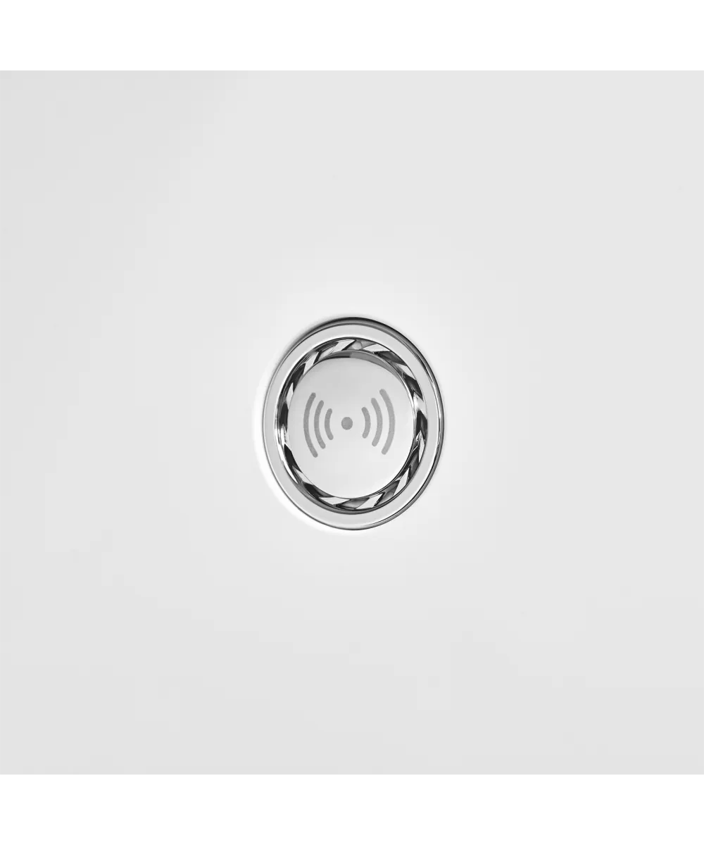 Freestanding refrigerator NFFD 186 BG