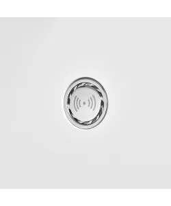 Freestanding refrigerator NFFD 186 BG