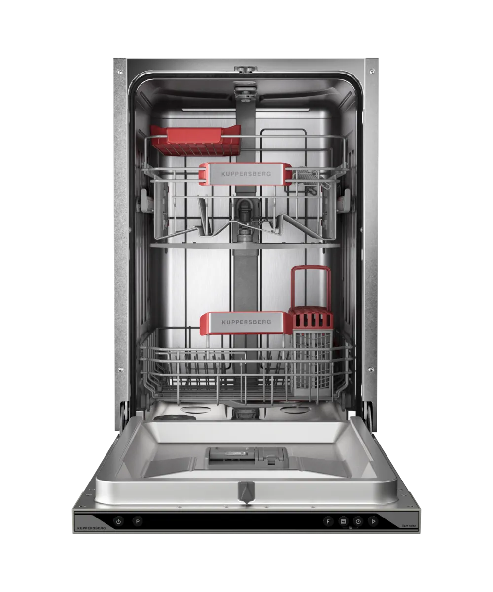 Посудомоечная машина встраиваемая GLM 4582