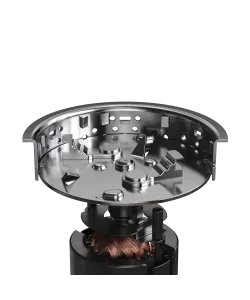 Измельчитель отходов WS 550 B