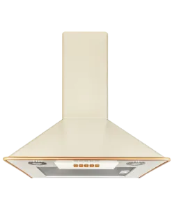 Dome hood ONDA 60 CB