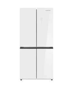 Freestanding refrigerator NFFD 186 WG