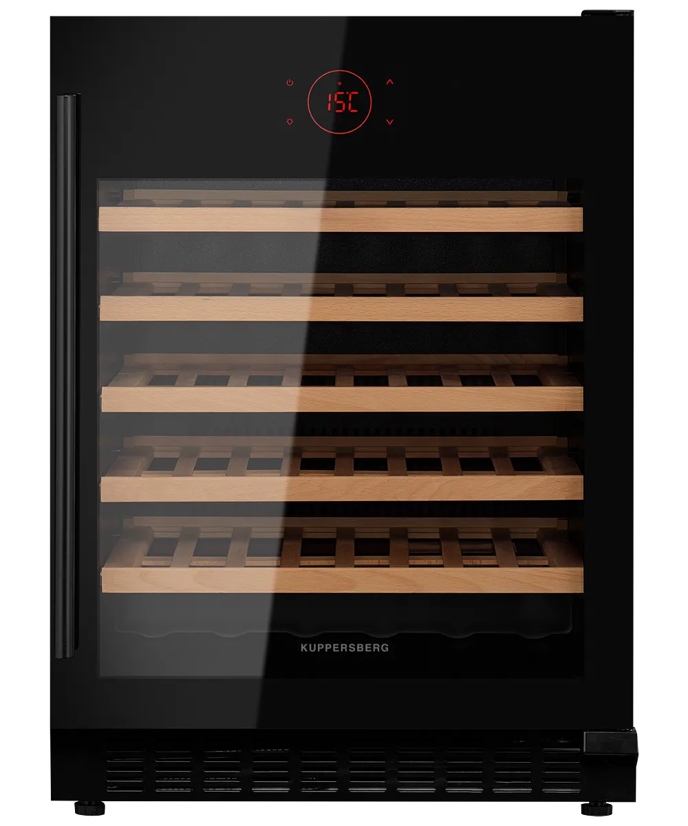 Винный шкаф Kuppersberg встраиваемый RBW 85