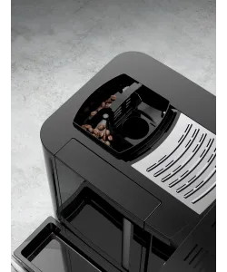 Кофемашина встраиваемая KCM 182 Black