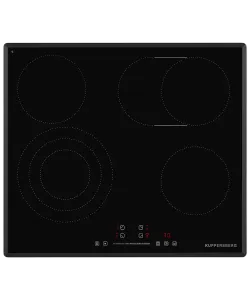 Electrical hob ECS 639 F